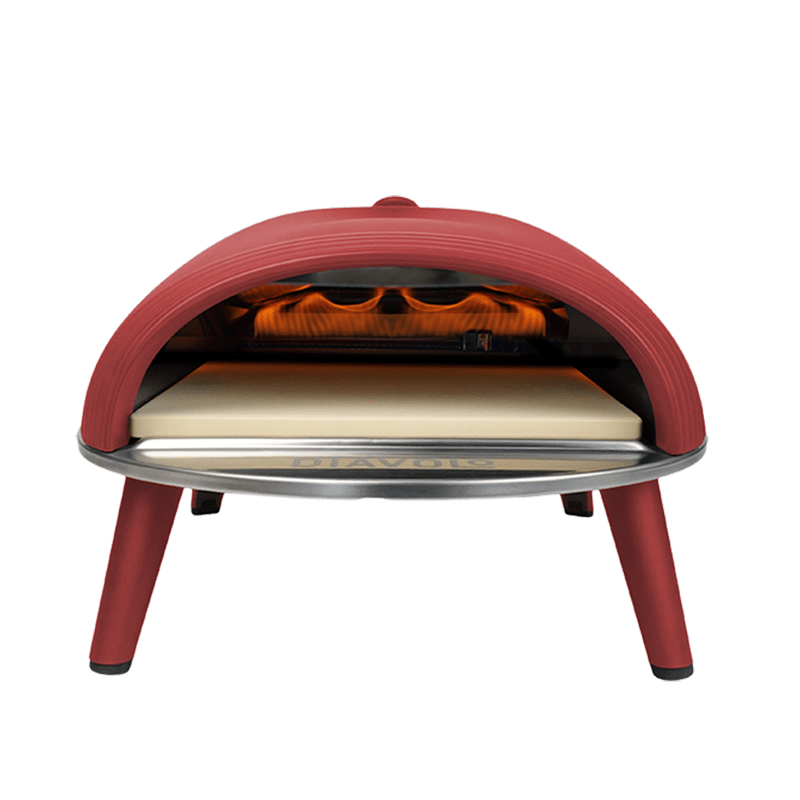 Delivita Diavolo Pizza Oven - Kitchen In The Garden