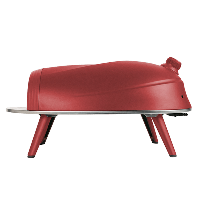 Delivita Diavolo Pizza Oven - Kitchen In The Garden