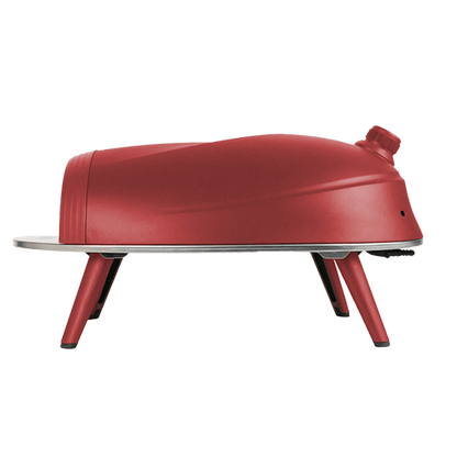 Delivita Diavolo Pizza Oven - Kitchen In The Garden