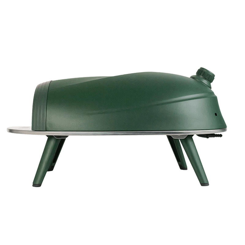 Delivita Diavolo Pizza Oven - Kitchen In The Garden