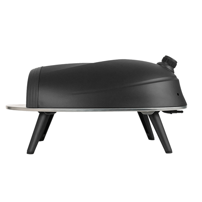 Delivita Diavolo Pizza Oven - Kitchen In The Garden