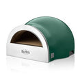 Delivita Wood - Fired Pizza Oven - Kitchen In The Garden