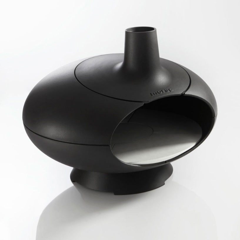 Ex - Display Morso Forno Outdoor Oven - Kitchen In The Garden