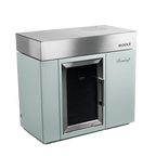 Flammkraft Block B - Kitchen In The Garden