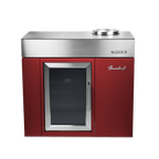 Flammkraft Block B - Kitchen In The Garden