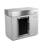 Flammkraft Block B - Kitchen In The Garden
