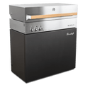Flammkraft Block D (Gen.5) Standalone Grill - Kitchen In The Garden