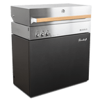 Flammkraft Block D (Gen.5) Standalone Grill - Kitchen In The Garden