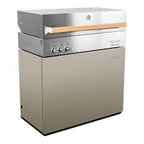 Flammkraft Block D (Gen.5) Standalone Grill - Kitchen In The Garden