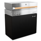 Flammkraft Block D (Gen.5) Standalone Grill - Kitchen In The Garden