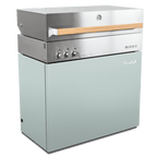 Flammkraft Block D (Gen.5) Standalone Grill - Kitchen In The Garden