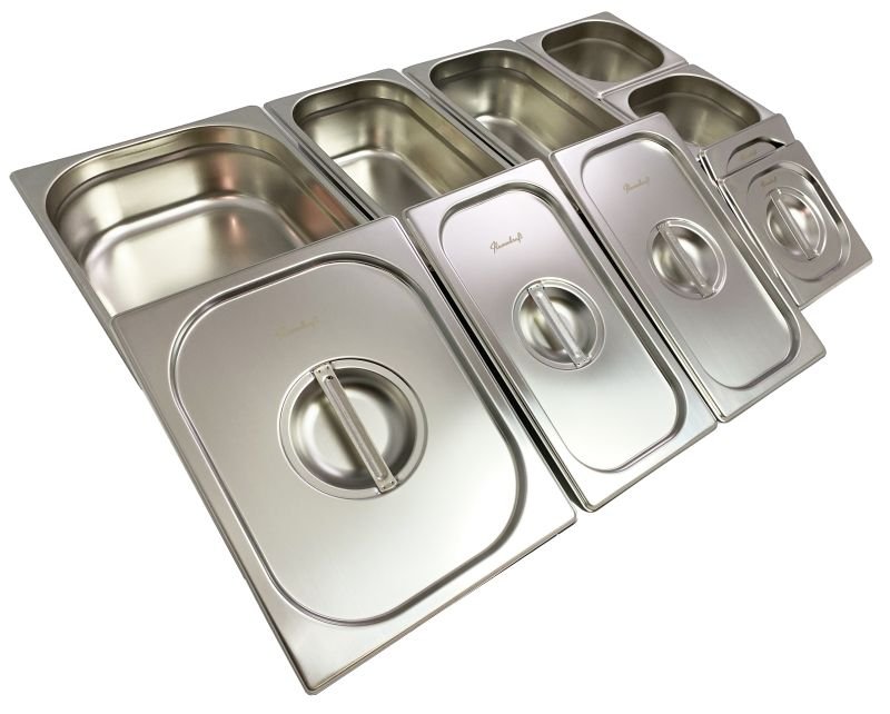 Flammkraft Block M Drawer Insert - Kitchen In The Garden
