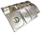 Flammkraft Block M Drawer Insert - Kitchen In The Garden