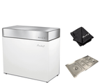 Flammkraft Block M (Gen.4) Bundle - Kitchen In The Garden