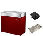 Flammkraft Block M (Gen.4) Bundle - Kitchen In The Garden