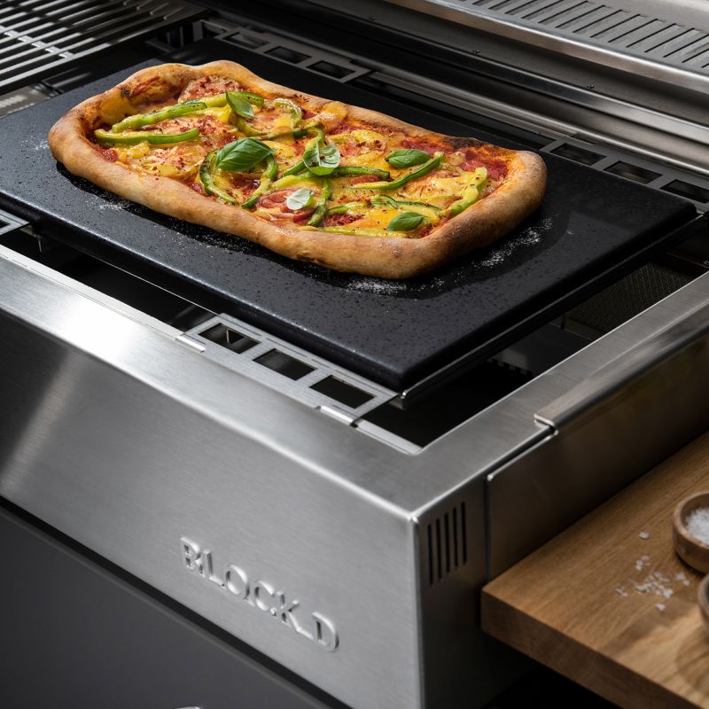 Flammkraft Pizza and Grill Stone - Kitchen In The Garden