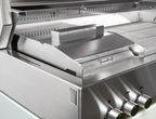 Flammkraft Plancha - Kitchen In The Garden