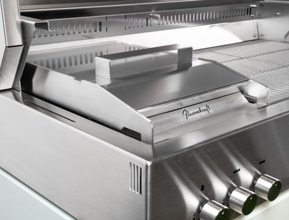 Flammkraft Plancha - Kitchen In The Garden