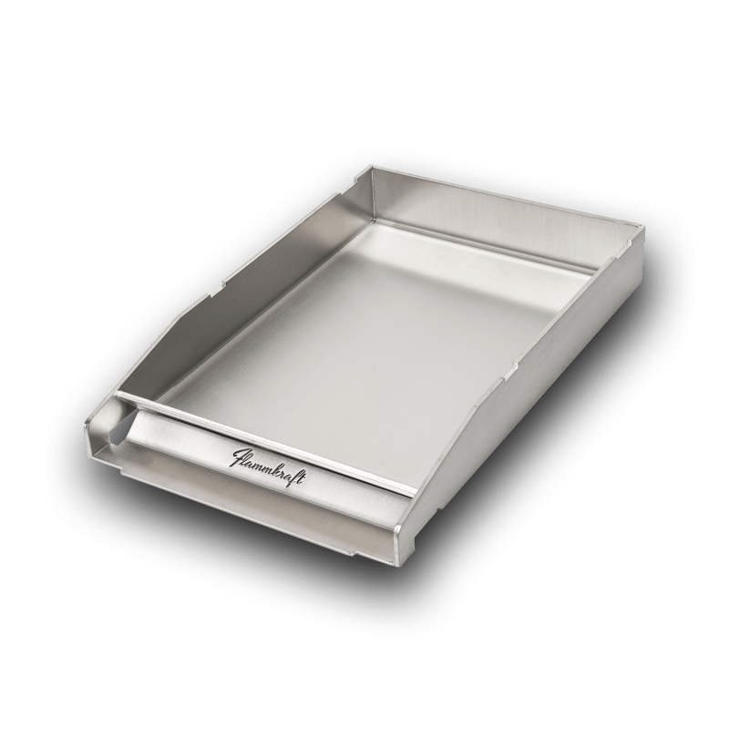 Flammkraft Plancha - Kitchen In The Garden
