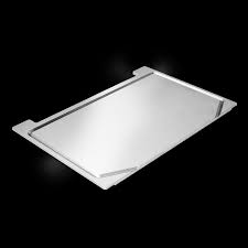 Flammkraft Teppanyaki plate - Kitchen In The Garden