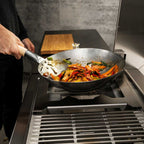 Flammkraft Wok - Kitchen In The Garden