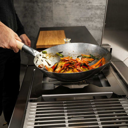 Flammkraft Wok - Kitchen In The Garden