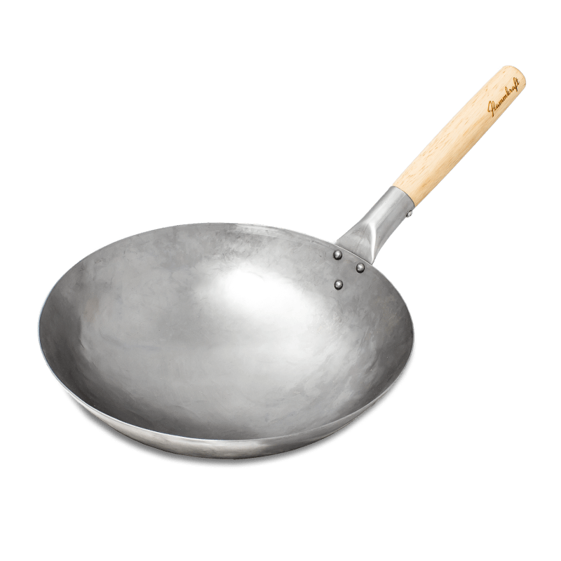 Flammkraft Wok - Kitchen In The Garden