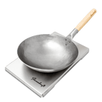 Flammkraft Wok - Kitchen In The Garden