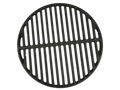 Grill Guru Compact Cast Iron Grid - Kitchen In The Garden