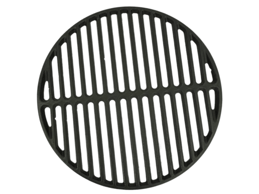 Grill Guru Compact Cast Iron Grid - Kitchen In The Garden
