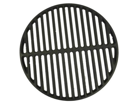 Grill Guru Large Cast Iron Grid - Kitchen In The Garden