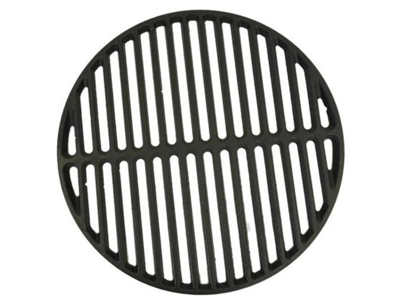 Grill Guru Medium Cast Iron Grid - Kitchen In The Garden