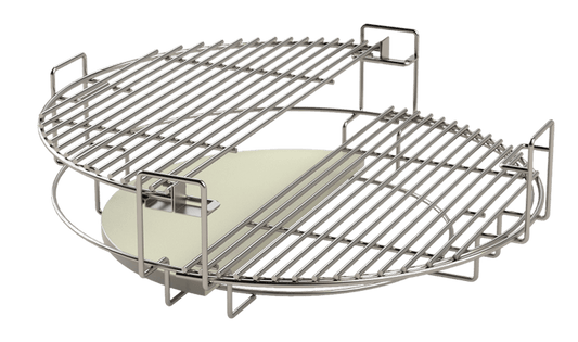 Grill Guru Multi Level Cooking System Large - Kitchen In The Garden