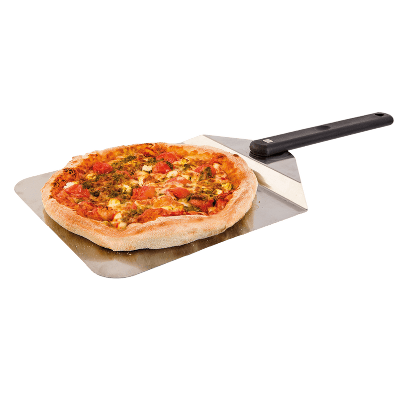 Grill Guru Pizza Peel Steel Foldable - Kitchen In The Garden