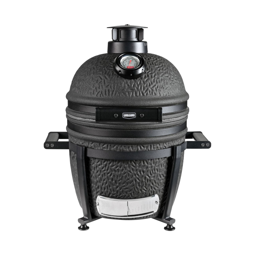 Grill Guru Prime Compact - Kitchen In The Garden