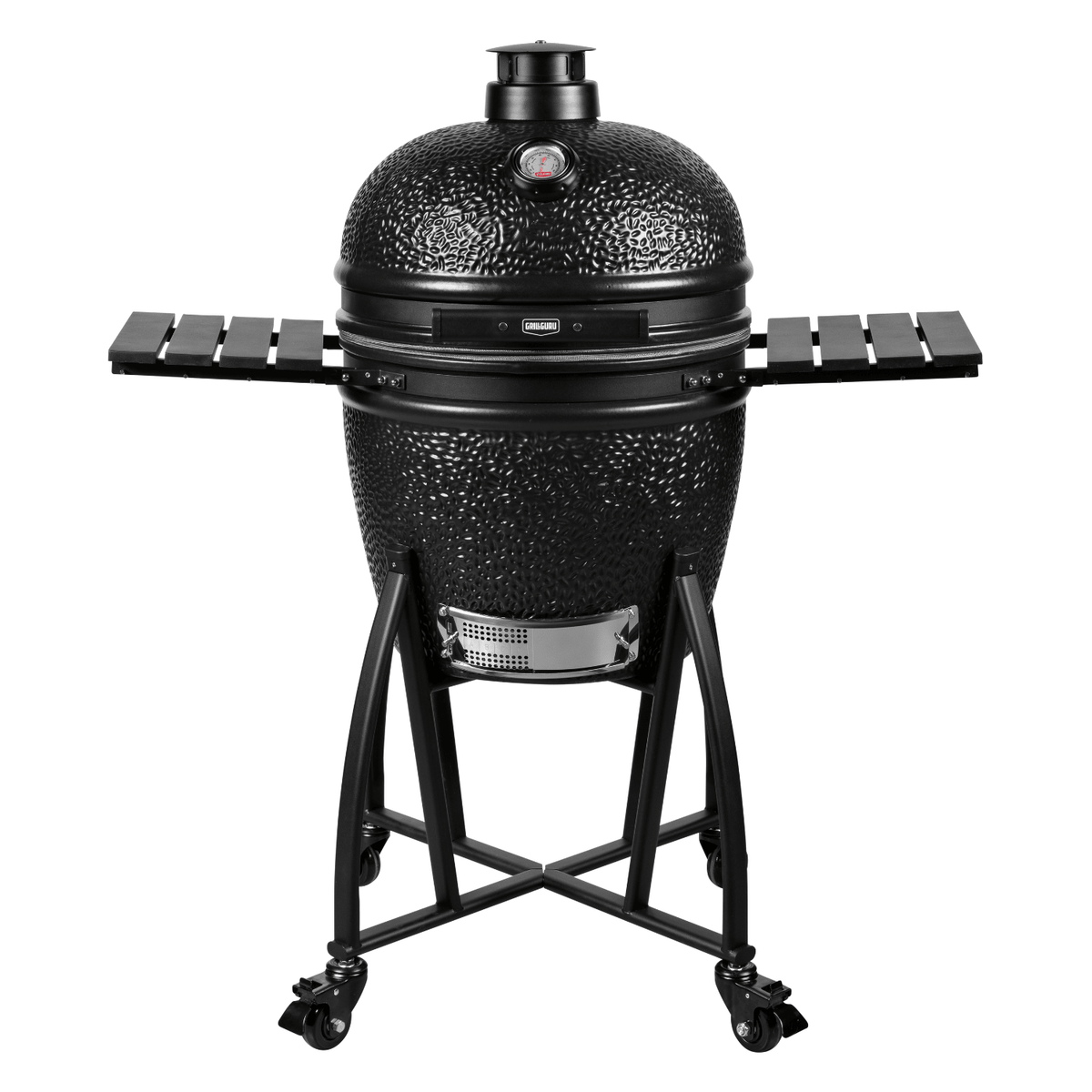 Grill Guru Prime Large - Kitchen In The Garden