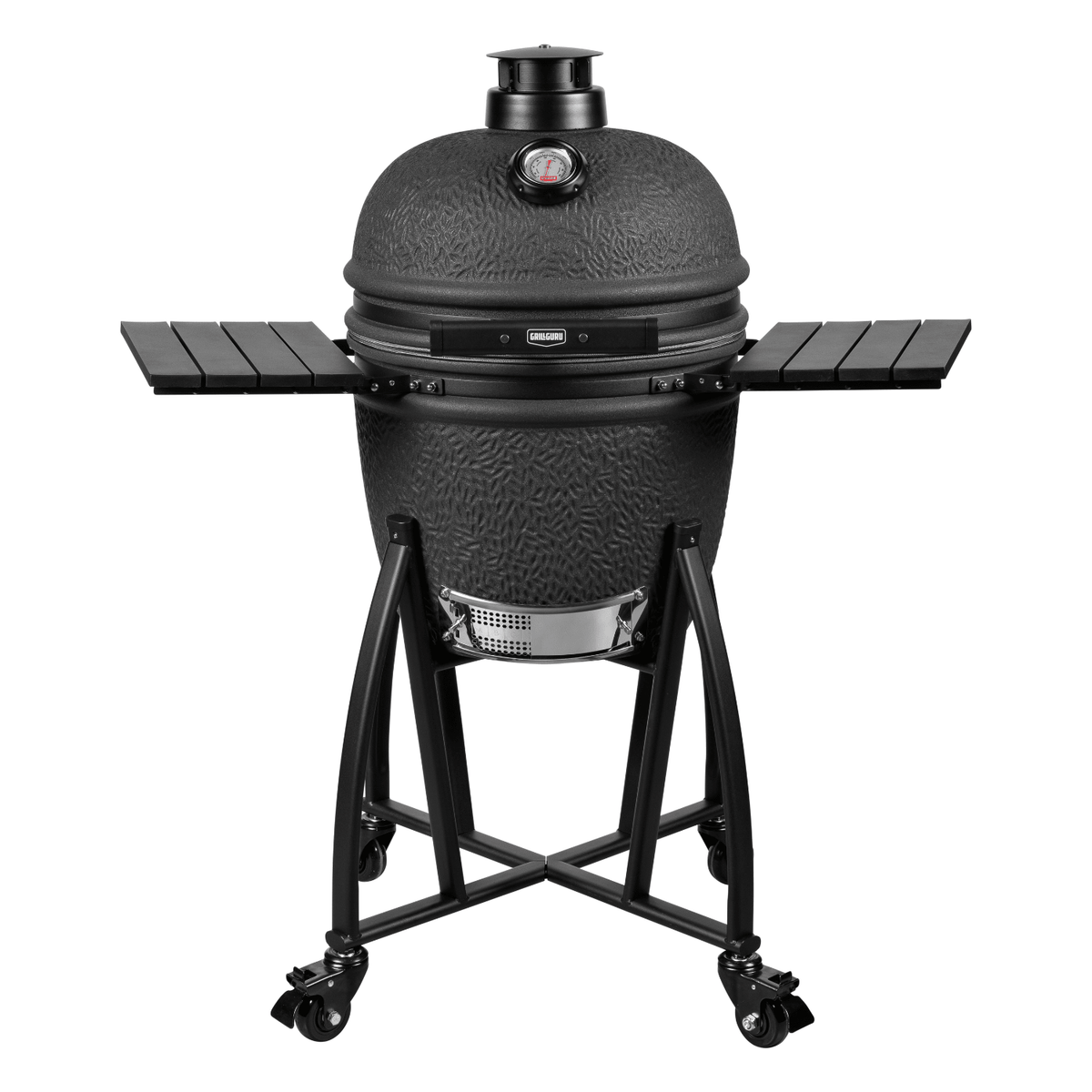 Grill Guru Prime Medium - Kitchen In The Garden
