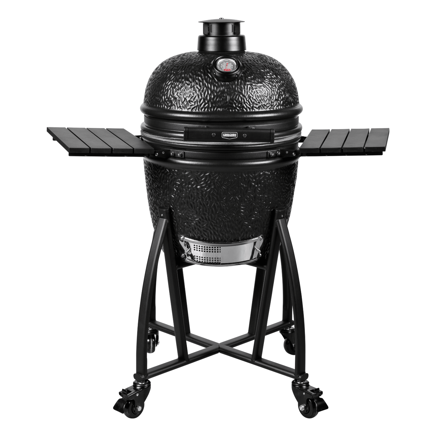 Grill Guru Prime Medium - Kitchen In The Garden