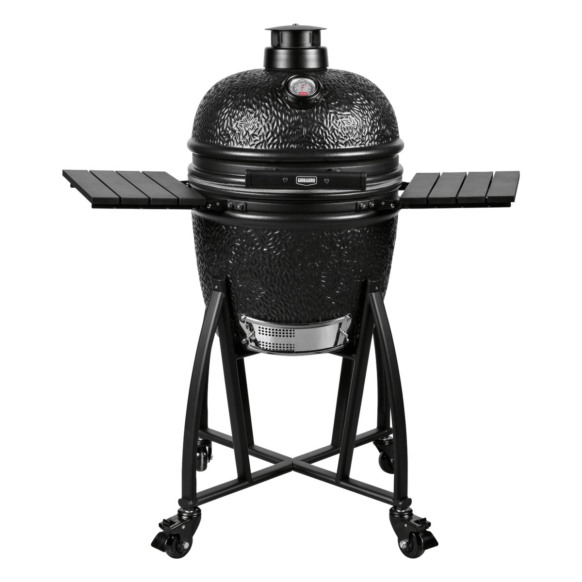 Grill Guru Prime Medium - Kitchen In The Garden