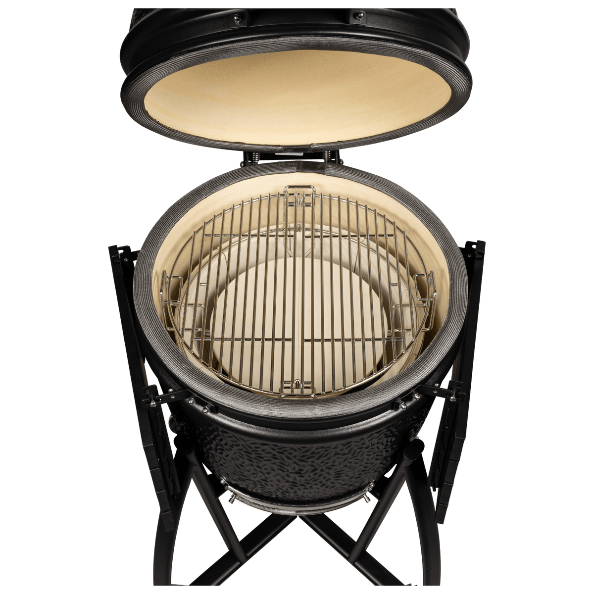 Grill Guru Prime Medium - Kitchen In The Garden