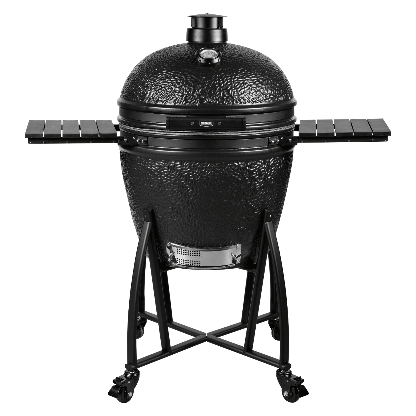 Grill Guru Prime XL - Kitchen In The Garden