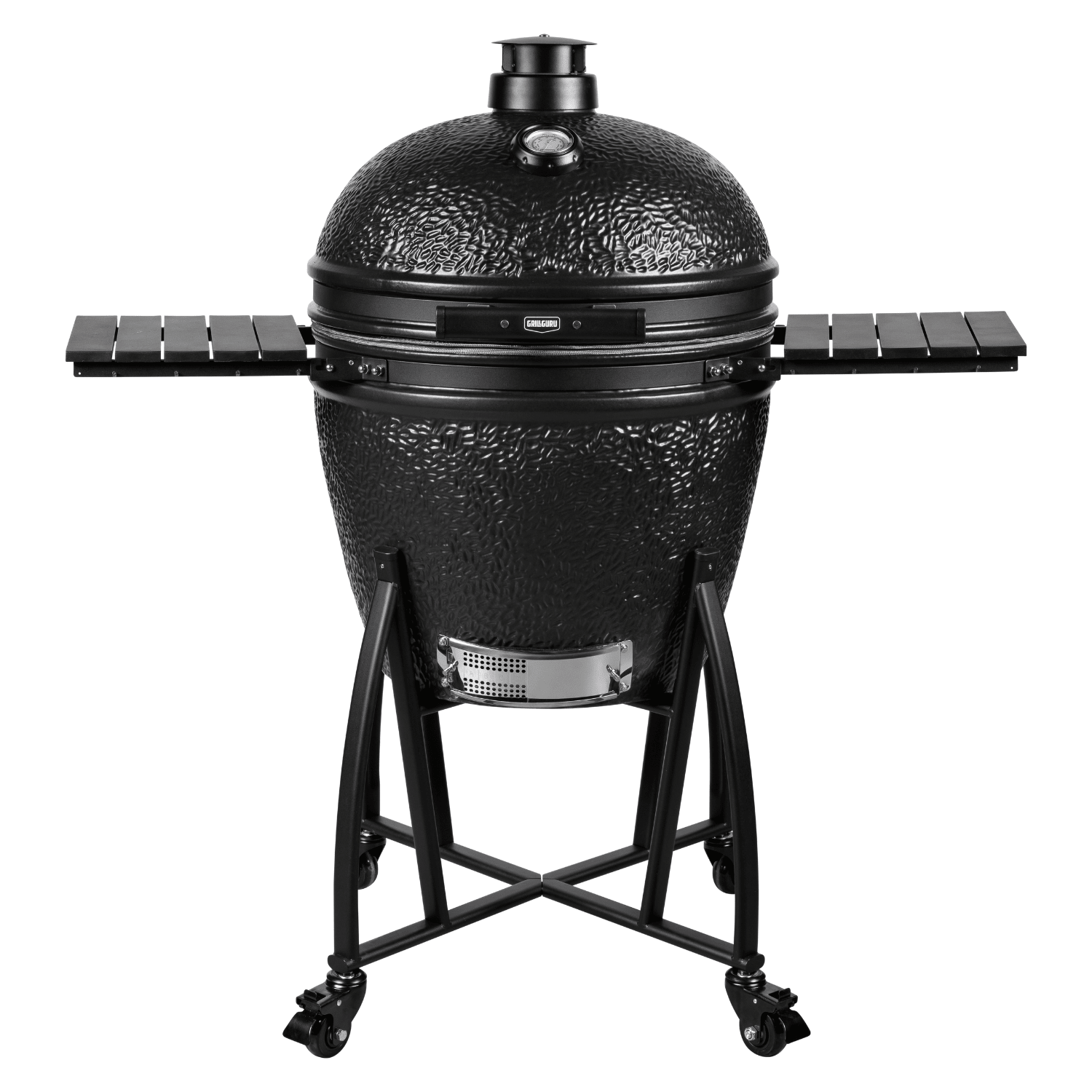 Grill Guru Prime XL - Kitchen In The Garden