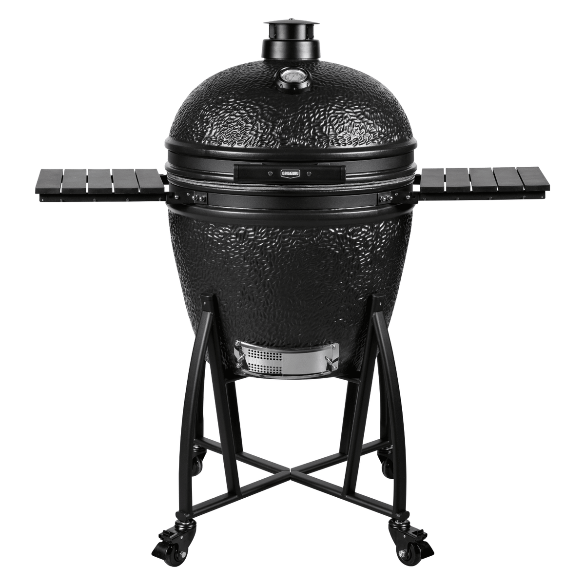 Grill Guru Prime XL - Kitchen In The Garden