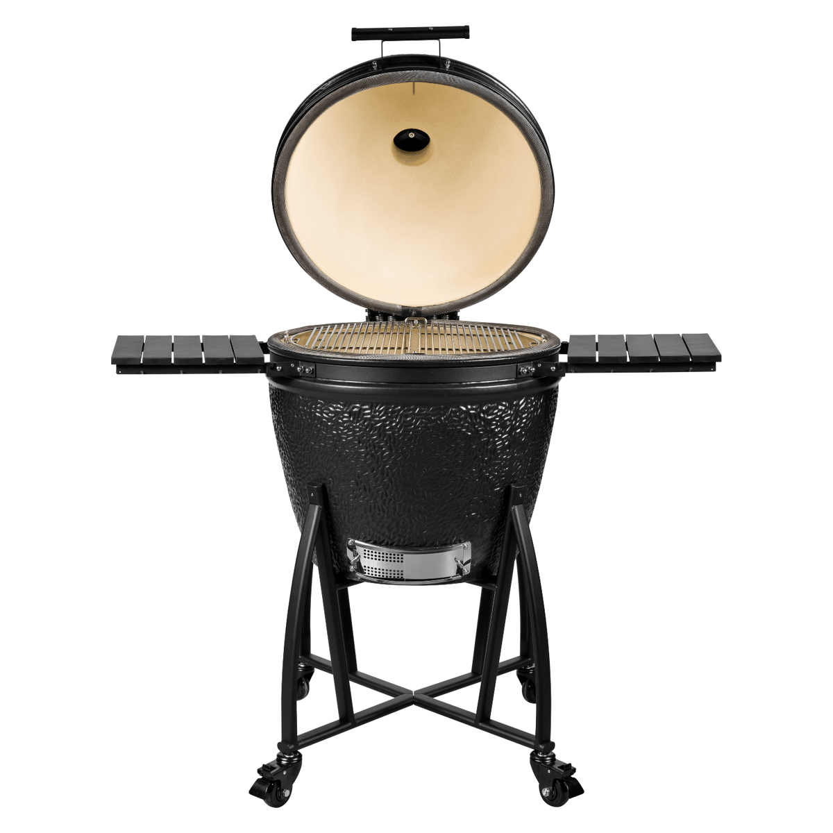 Grill Guru Prime XL - Kitchen In The Garden