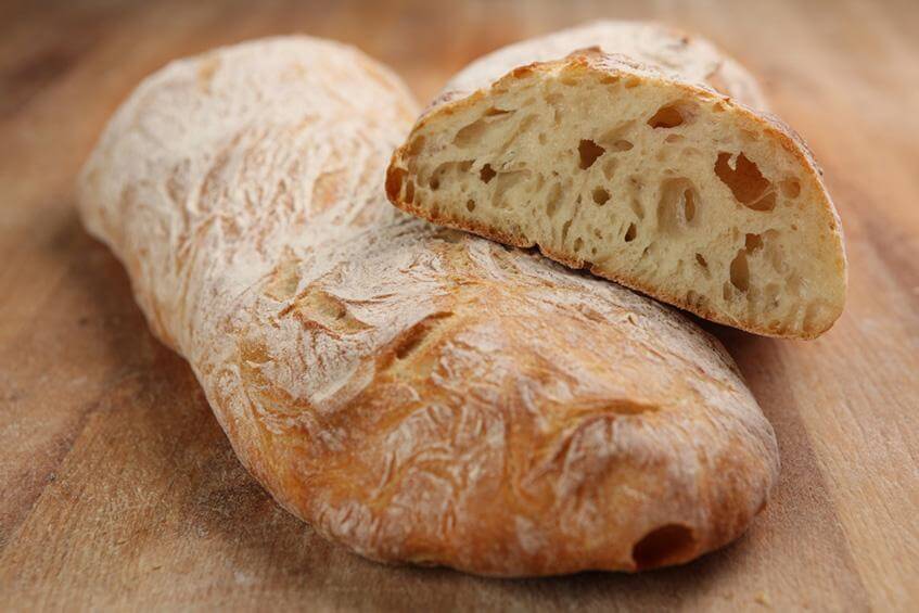 How to Bake Bread in a Wood - Fired Oven - Kitchen In The Garden