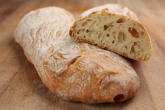 How to Bake Bread in a Wood - Fired Oven - Kitchen In The Garden