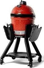 Kamado Joe Junior with Cart - ONLY 1 AVAILABLE - Kitchen In The Garden