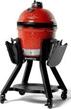 Kamado Joe Junior with Cart - ONLY 1 AVAILABLE - Kitchen In The Garden