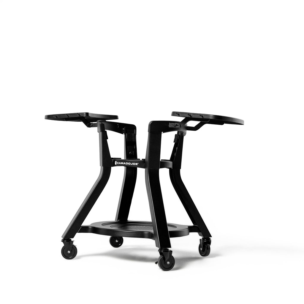 Kamado Joe Junior with Cart - ONLY 1 AVAILABLE - Kitchen In The Garden