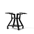 Kamado Joe Junior with Cart - ONLY 1 AVAILABLE - Kitchen In The Garden
